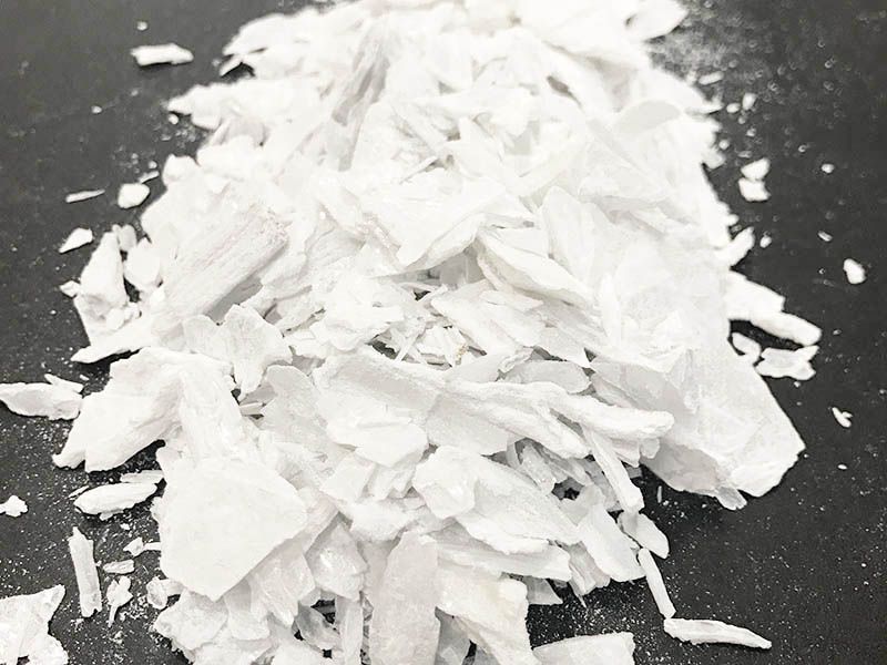 無(wú)水鎂片